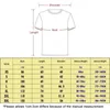 T-Shirt noir hommes Thicc Omniman T-Shirt blanc t-shirts anime vêtements plaine t-shirts hommes coton hommes t-shirts 240305