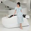 New bed hair salon washing chair massage bed for hair washing water therapy hair washing bed head spa use