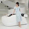 New bed hair salon washing chair massage bed for hair washing water therapy hair washing bed head spa use