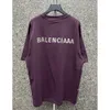 New Balanace Designer Brand Paris Shirt Hommes New Balanace Hoodies New Balanace T Shirt Femmes Men'sece Top Veste à capuche Casual Fles Vêtements Unisexe Hoodies Manteau 6045