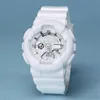 Sport Men's Women's Digital Quartz Watch Baby Watch Waterproof World World Tim