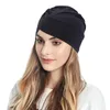 Casquettes de balle Casquette de randonnée pour hommes femmes musulman Turban solide cheveux Bonnet tête écharpe Wrap couverture Squints Sandlot Costume