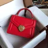 أزياء العلامة التجارية Girl Handbags حقيبة أزياء حقيبة يد هدية حقيبة يد جلدية كلاسيكية كتف الكتف النساء يحب نجم الكتف حقائب Walle MLGS