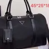 12456 P Designer Duffel Bag for Women Men Gym Bags Sport Travel Hand Handbag Large Staple Handbags Fashion Presh Laodong