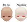 1/4 Partes del cuerpo de la muñeca Imomodoll masculina 38 cm de altura Cuerpo del niño BJD MJD Piel blanca / bronceada Diy Girl Toys Dress Up Fashion Regalo de cumpleaños 240308