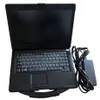 AllData 10.53 Auto Repair Tool för bilar och lastbilar Installerad version Laptop CF52 HDD 1TB All data