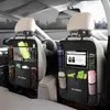 Auto Organizer Achterbank Met Tablet Houder Auto Opslag Pocket Protector Voor Reizen Chery Exeed RX TX Txl Lx VX accessoires