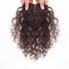 Synthetic Wigs Women Breathable Hair Net Base Real Human Topper Wig Increase The Amount Of On Top Head Hairpiece4153455