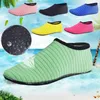 Dames duikschoenen strandzwemmen watersportsokken kinderzwemmen surfen duiken snorkelschoenen zomer watersportschoenen 240314