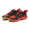 HBP Men Men Mujeres All Tribunal Tennis zapatillas de tenis Ligeros Interiores Entrenamiento de la cancha al aire libre Raquetball Squash Voleibol zapatos de zapatilla