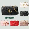 Designer bag Luxury handbag shoulder bag Top quality leather Christmas gifts a variety of styles fashion trend women exclusive 2023 1