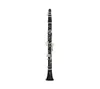 YMH YCL200DR BB TUNET Clarinet Black 17 Keys B Flat Clarinette med Case Accessories Instruments 4274945