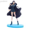 Action Toy Figures 17cm Anime One Piece 20th Anniversary Edition Nico Robin Collection Gk Model Action Figures Decoration Figurine KidS Toy Gifts ldd240314