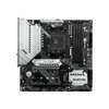 MSI Neue MAG B550M MÖRTEL WIFI + Ryzen 7 5700X R7 5700X CPU Prozessor Micro-ATX AMD B550M Motherboard DDR4 128G AM4 Kit