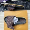 gucci louis vuitton prada fendi chloe balenciaga hermes yeezy ugg Вы Slipper -Designer -Objektträger Pool Kissen Frauen Sandalen Absätze Baumwollstoff Stroh Freizeitschuhe für Frü