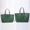 Designer tote bolsa de couro mensageiro sacos de ombro luxo grande capacidade houndstooth compras praia mulheres bolsa pattenrs clássico composto bagbag carteira