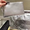 Célèbre marque française motif diamant sac à bandoulière de luxe concepteur fait à la main femmes sac à bandoulière en cuir véritable de qualité supérieure grande capacité sac fourre-tout