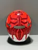 Full Face Shoei X14 X-Fourteen MM93 Marquez Red Ant Redbu ll Motorradhelm Antibeschlagvisier Man Riding Car Motocross Racing Motorradhelm