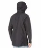 Designer Heren Aarcterys Jassen Hoodie Aarcterys AArchaeopteryxs Heren Sawyer Jas Lichtgewicht Waterdichte Sprinter Jas TIW8