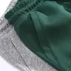 Pantaloncini da uomo 2024 380g Qualità dei pesi massimi Casual per le coppie Pantaloni larghi di colore di tendenza sportiva estiva Medio