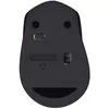 M330 M330 Souris sans fil silencieuse 2,4 GHz USB 1600DPI Souris optiques pour Home Home à l'aide du joueur d'ordinateur portable PC AVEZ LOGO AVEC LES EMBALLAGES DHL / UPS