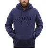 2024 Uomo e Donna Autunno e Inverno Logo del marchio Felpa con cappuccio calda Pullover da donna Felpa da uomo Fitness Sport Jogging Top