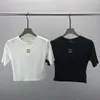 K2NF 플러스 크기 TSHIRT 24NEW 여성 T 디자이너 P 사랑 인쇄 짧은 슬리브 순수한면 캐주얼 스포츠 셔츠 세련된 거리 휴일 커플 같은 옷 6EO3