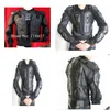 Motorcycle Armor Moto Armors Jacket Fl Body Motocross Racing Motorcyclecyclingbiker Protector Armor Beschermende kleding Drop Delivery Otg9P