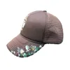 قبعات الكرة GP GRAFFITI HAT معرض رسائل غير رسمية منحنية DEPT BRIM BAMBALL CAP MEN