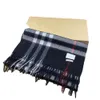 22ss Sciarpa di marca da donna e uomo di marca Sciarpe di marca 100% cashmere per l'inverno Avvolgenti lunghi da donna e da uomo Taglia 180x30 cm Regalo di Natale 4Q8K6