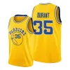 Personnalisé Hommes Femmes Jeunes Golden''State''Warriors''Stephen Curry Klay''Thompson Damion Lee Marcus Derrickson Throwback Basketball Jersey