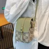 Handytaschen Trend Einfache und modische Minitasche Damen Handy Senmeng Kleine frische One-Shoulder-Crossbody