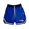 Shorts pour hommes Summer Basketball Brand Beach Outfit Sexy Maillots de bain Taille basse Pantalon respirant