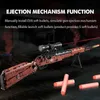 Gun Toys Military 98K Desert Eagle Submachine Models Building Blocks Compatible For Pistol GUN Blocks Toys yq240314