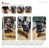 Furnishings Camping Outdoor Fishing Fold Chair Portable Lightweight Garden Seat Hard Travel Picnic Beach Bbq Folding Large Backrest Chairs