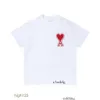 23New T Designer Shirt Mens Tees Letter Printed Pure Cotton Fashion Casual Street Holiday Lovers samma kläder S-5XL 426