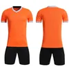 -23 Sezon Design Youth and Adults Soccer Jersey 100% poliestrowy zestaw koszulowy dla mężczyzn i kobiet 240307