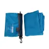 Gear Tomshoo 70 * 210cm Sac de couchage extérieur doublure de voyage de voyage portable portable