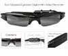 HD Mini lunettes lunettes de soleil caméra Portable o enregistreur vidéo Mini caméra de sport DVR DV caméscope caché vélo Skate Record caméras5018767