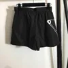 Designer-Shorts für Damen, Marke, Damenbekleidung, Sommerhose, modisch, dreieckig, atmungsaktiv, Damen, lässig, asiatische Größe S-L, 14. März 88XT