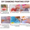 Stitch Classic Foilm Film Titanic Film Diy Diamond Painting Новое прибытие