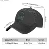 Casquettes de balle Meilleur Big Sky Montana Baseball C Beach Outing Beach Golf C Chapeau Dames Hommes L240314