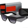 Lunettes de soleil de luxe de luxe lunettes de sécurité lunettes de haute qualité femmes hommes lunettes femmes verre de soleil UV400 lentille unisexe prix de gros écouter porte atlantique