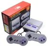 Tragbare Game-Spieler Super Classic SFC TV Handheld Mini-Konsolen Unterhaltungssystem für 660 NES SNES-Spielekonsole von Sea Drop Deli Otxvw