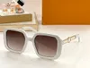 Womens Sunglasses For Women Men Sun Glasses Mens Fashion Style Protects Eyes UV400 Lens With Random Box And Case Z01021