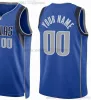 Niestandardowe mężczyźni Kobiety młodzież Dallas''mavericks''''ali Basketball 11 Kyrie Luka Jason 5 Kidd Jerseys Dirk Nowitzki Irving Doncic Derec