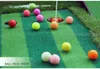 PGM 10 pièces balle de Golf deux pièces balle de sport pratique professionnelle Double couche balles multicolores intérieur extérieur aides à l'entraînement 240301