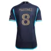 MLS Philadelphia Union 2023 2024 Jersey de fútbol Kit para niños Hombres Mor League 23/24 Camiseta de fútbol Hogar principal Azul marino Visitante Beige CARRANZA GAZDAG UHRE GLESNES