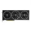 XFX Original AMD Radeon RX6700XT 12G 7nm 192bit Double ventilateur graphique AMD vidéo ordinateur de bureau carte de jeu utilisé