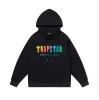 Tasarımcı Hoodies Trailtsuit Sweat Takım Kadın Erkek Hoody Street Giyim Külver sevenler Pamuk